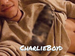 CharlieBoyd