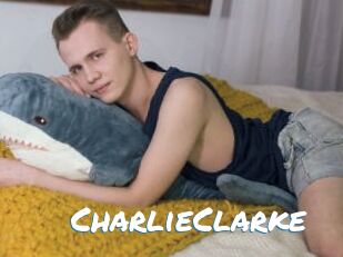 CharlieClarke Max 50