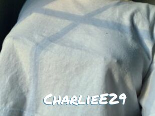 CharlieE29