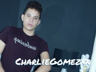 CharlieGomezxx