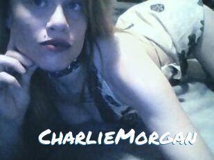 CharlieMorgan