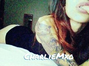 CharlieMxo