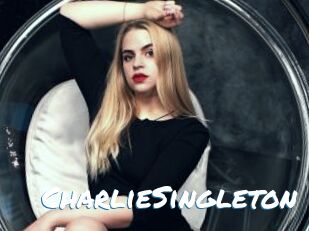 CharlieSingleton