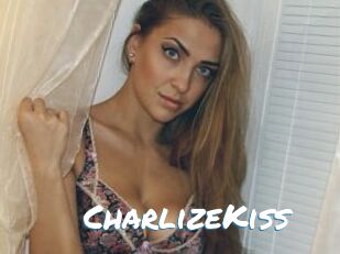 CharlizeKiss