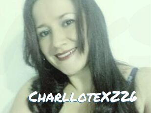 CharlloteXZ26