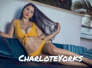 CharloteYorks