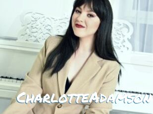CharlotteAdamson