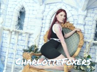 CharlotteFoxers