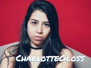 CharlotteGloss