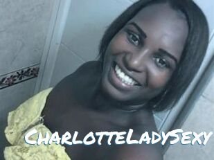 CharlotteLadySexy