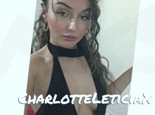 CharlotteLeticiaX