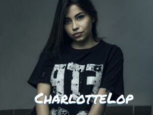 CharlotteLop