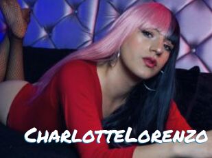 CharlotteLorenzo