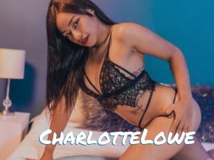 CharlotteLowe
