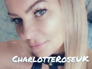 CharlotteRoseUK Max 50