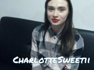 CharlotteSweetii