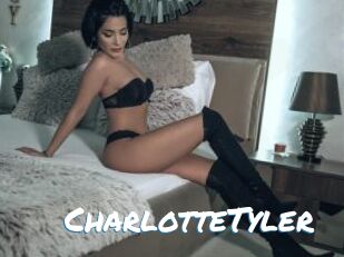 CharlotteTyler