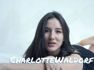 CharlotteWaldorf