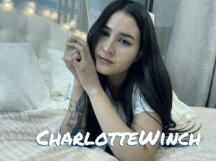 CharlotteWinch Max 50