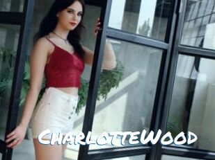 CharlotteWood