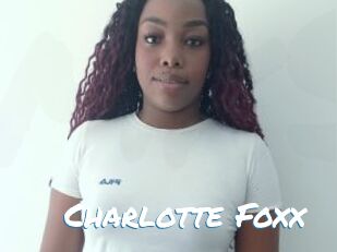 Charlotte_Foxx