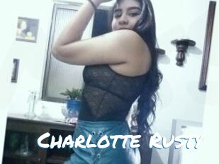 Charlotte_Rusty