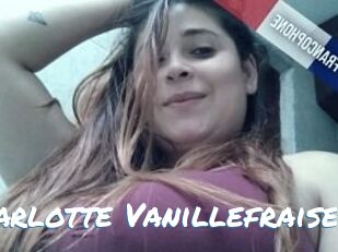 Charlotte_Vanillefraise