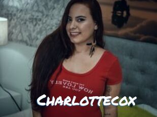 Charlottecox