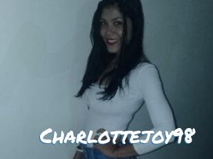 Charlottejoy98