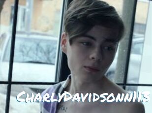 CharlyDavidsonn113 Max 50