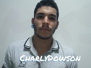CharlyDowson Max 50