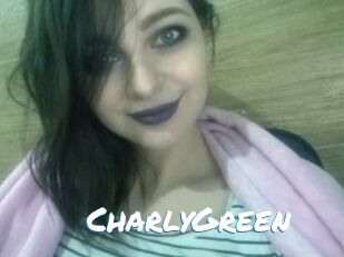 CharlyGreen
