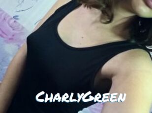 CharlyGreen_