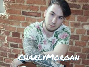 CharlyMorgan