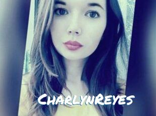 CharlynReyes