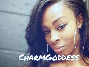 CharmGoddess