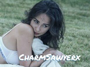 CharmSawyerx