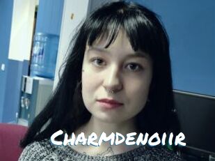 Charmdenoiir