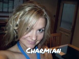 Charmian Max 50