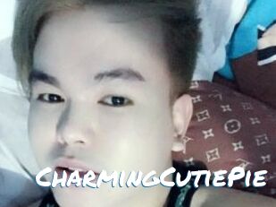 CharmingCutiePie