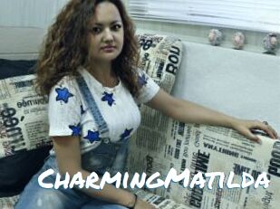 CharmingMatilda