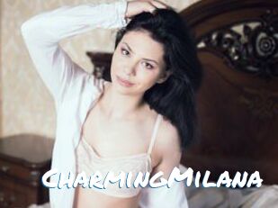 CharmingMilana