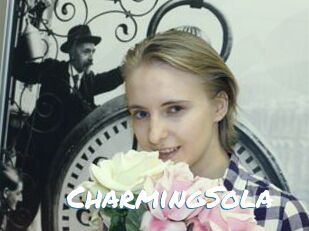 CharmingSola