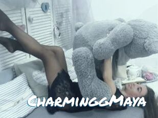 CharminggMaya