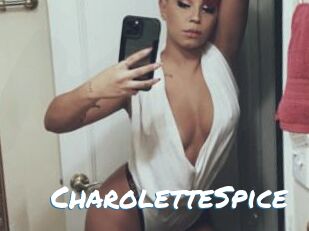 CharoletteSpice