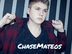 ChaseMateos
