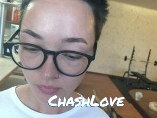 ChashLove