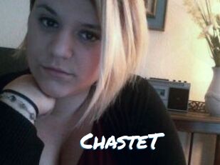 ChasteT