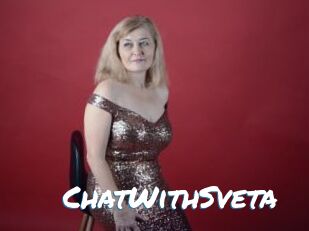 ChatWithSveta