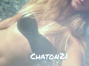 Chaton21 Max 50